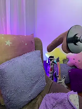  antonella dreamss online show from February 19, 2026, 12:02 pm