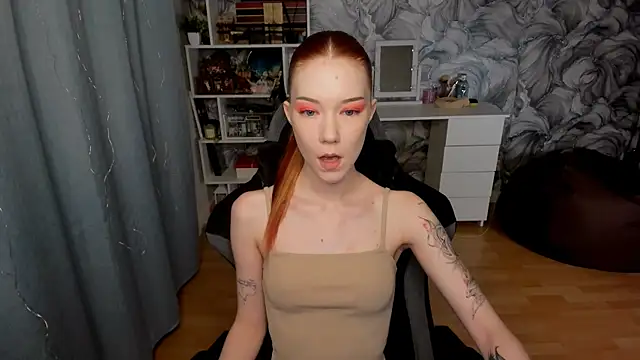 Snapshot of litl_Mia chatting on September 27, 2025, 4:35 pm litl Mia online show from September 27, 2025, 4:35 pm