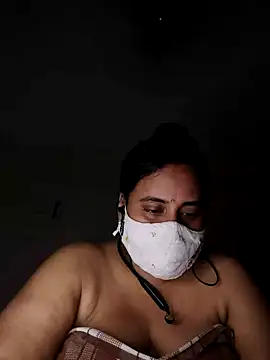 Snapshot of Sheela-Bhabi chatting on June 27, 2026, 9:43 pm Sheela-Bhabi online show from June 27, 2026, 9:43 pm