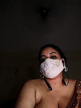 Snapshot of Sheela-Bhabi chatting on July 5, 2026, 11:55 pm Sheela-Bhabi online show from July 5, 2026, 11:55 pm