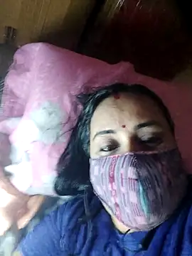 Snapshot of Sheela-Bhabi chatting on March 10, 2026, 12:03 am Sheela-Bhabi online show from March 10, 2026, 12:03 am
