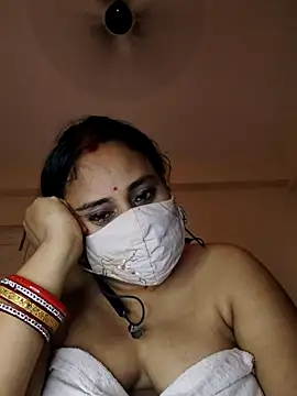 Snapshot of Sheela-Bhabi chatting on July 6, 2026, 12:23 pm Sheela-Bhabi online show from July 6, 2026, 12:23 pm