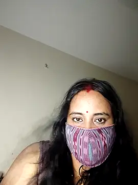 Snapshot of Sheela-Bhabi chatting on June 4, 2026, 6:34 pm Sheela-Bhabi online show from June 4, 2026, 6:34 pm