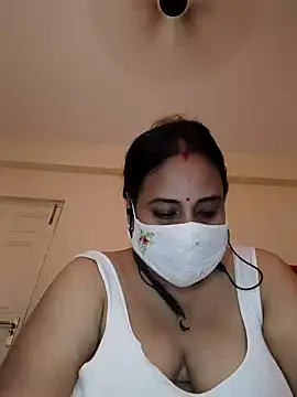 Snapshot of Sheela-Bhabi chatting on June 30, 2026, 10:37 am Sheela-Bhabi online show from June 30, 2026, 10:37 am