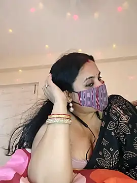 Snapshot of Sheela-Bhabi chatting on April 12, 2026, 10:07 am Sheela-Bhabi online show from April 12, 2026, 10:07 am