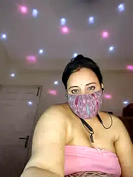 Snapshot of Sheela-Bhabi chatting on March 16, 2026, 12:18 am Sheela-Bhabi online show from March 16, 2026, 12:18 am