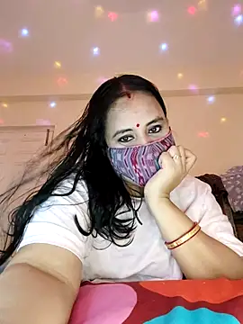 Snapshot of Sheela-Bhabi chatting on April 4, 2026, 10:11 am Sheela-Bhabi online show from April 4, 2026, 10:11 am