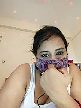 Snapshot of Sheela-Bhabi chatting on April 14, 2026, 7:46 am Sheela-Bhabi online show from April 14, 2026, 7:46 am