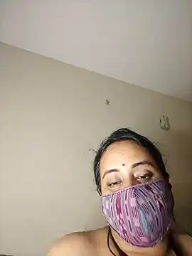 Snapshot of Sheela-Bhabi chatting on June 13, 2026, 9:02 pm Sheela-Bhabi online show from June 13, 2026, 9:02 pm