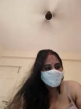 Snapshot of Sheela-Bhabi chatting on July 1, 2026, 4:24 am Sheela-Bhabi online show from July 1, 2026, 4:24 am
