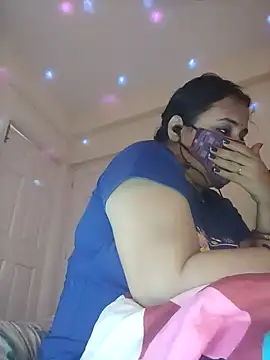 Snapshot of Sheela-Bhabi chatting on March 17, 2026, 12:57 am Sheela-Bhabi online show from March 17, 2026, 12:57 am