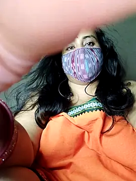 Snapshot of Sheela-Bhabi chatting on June 14, 2026, 9:05 pm Sheela-Bhabi online show from June 14, 2026, 9:05 pm
