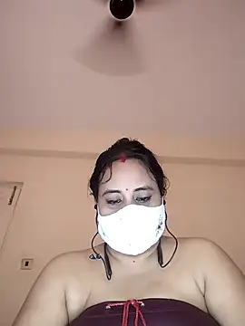 Snapshot of Sheela-Bhabi chatting on July 10, 2026, 10:59 am Sheela-Bhabi online show from July 10, 2026, 10:59 am