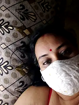 Snapshot of Sheela-Bhabi chatting on March 21, 2026, 12:01 am Sheela-Bhabi online show from March 21, 2026, 12:01 am