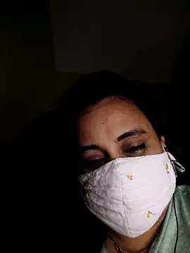 Sheela-Bhabi online show from February 17, 2025, 10:27 pm