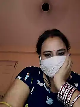 Snapshot of Sheela-Bhabi chatting on July 8, 2026, 12:17 pm Sheela-Bhabi online show from July 8, 2026, 12:17 pm