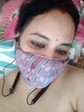 Snapshot of Sheela-Bhabi chatting on July 12, 2026, 12:11 am Sheela-Bhabi online show from July 12, 2026, 12:11 am
