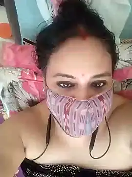 Snapshot of Sheela-Bhabi chatting on July 20, 2026, 8:11 am Sheela-Bhabi online show from July 20, 2026, 8:11 am