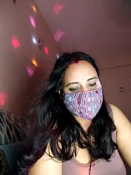 Snapshot of Sheela-Bhabi chatting on May 16, 2026, 6:51 pm Sheela-Bhabi online show from May 16, 2026, 6:51 pm