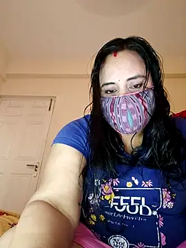 Snapshot of Sheela-Bhabi chatting on February 23, 2026, 11:33 am Sheela-Bhabi online show from February 23, 2026, 11:33 am