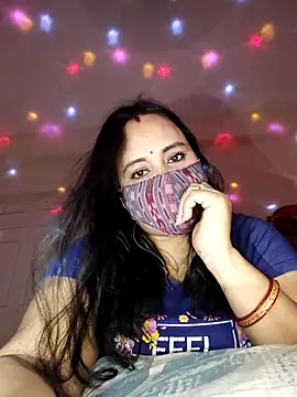 Snapshot of Sheela-Bhabi chatting on March 12, 2026, 12:53 pm Sheela-Bhabi online show from March 12, 2026, 12:53 pm
