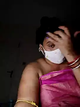Snapshot of Sheela-Bhabi chatting on June 26, 2026, 9:53 pm Sheela-Bhabi online show from June 26, 2026, 9:53 pm