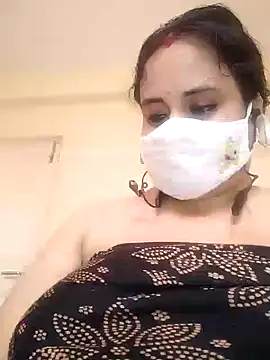 Snapshot of Sheela-Bhabi chatting on July 19, 2026, 10:56 am Sheela-Bhabi online show from July 19, 2026, 10:56 am