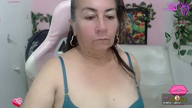 stepmother 105 online show from October 18, 2025, 2:41 pm