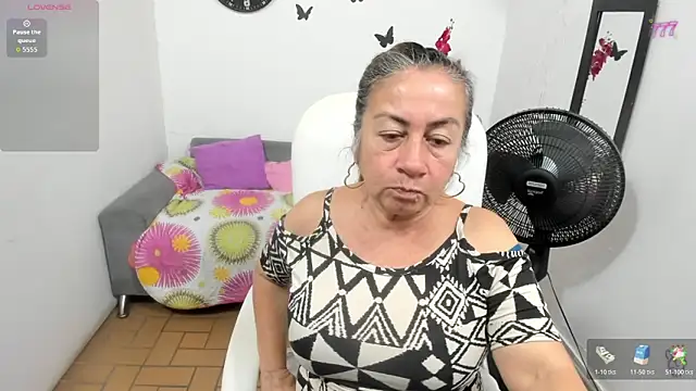stepmother 105 online show from June 17, 2026, 5:45 pm