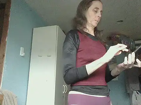 Snapshot of SexyRach75 chatting on November 28, 2025, 11:49 pm SexyRach75 online show from November 28, 2025, 11:49 pm