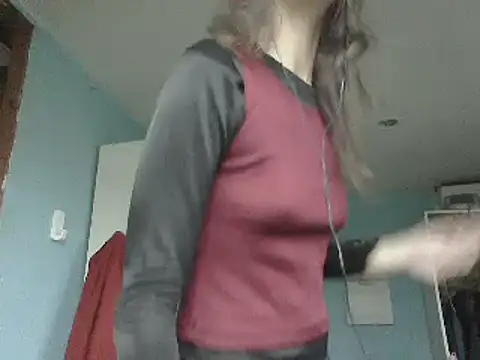 Snapshot of SexyRach75 chatting on November 17, 2025, 4:00 pm SexyRach75 online show from November 17, 2025, 4:00 pm