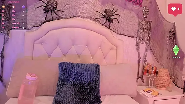 Snapshot of hasret_sesim chatting on October 22, 2025, 4:34 am hasret sesim online show from October 22, 2025, 4:34 am