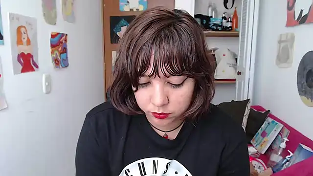 Snapshot of soynanabela28 chatting on November 7, 2025, 5:39 pm soynanabela28 online show from November 7, 2025, 5:39 pm