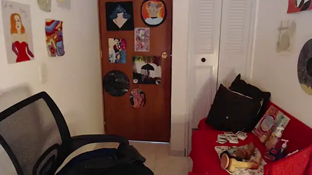 Snapshot of soynanabela28 chatting on October 9, 2025, 11:38 pm soynanabela28 online show from October 9, 2025, 11:38 pm