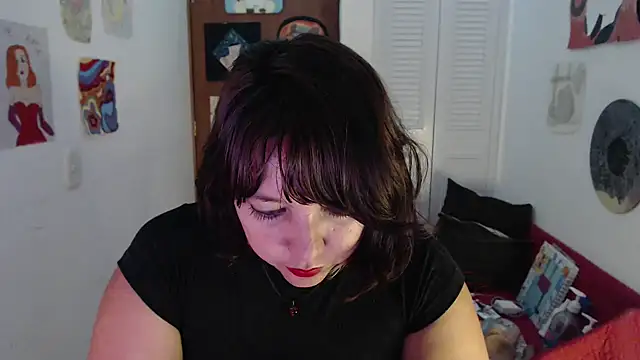 Snapshot of soynanabela28 chatting on November 2, 2025, 11:32 pm soynanabela28 online show from November 2, 2025, 11:32 pm