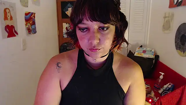 Snapshot of soynanabela28 chatting on October 8, 2025, 10:54 pm soynanabela28 online show from October 8, 2025, 10:54 pm