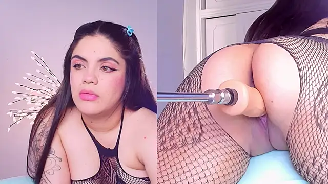 allie cutie online show from April 30, 2026, 8:49 pm