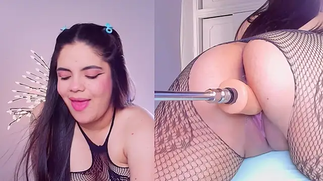 allie cutie online show from April 30, 2026, 8:57 pm