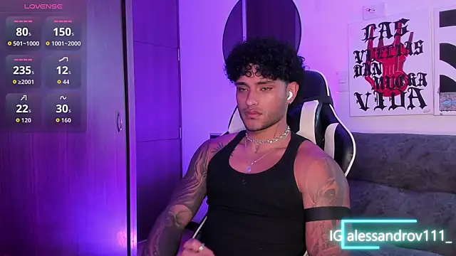 Snapshot of Alessandro_Vanni chatting on April 9, 2026, 1:17 pm Alessandro Vanni online show from April 9, 2026, 1:17 pm