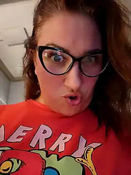 Canadian BBW online show from December 19, 2024, 10:42 pm