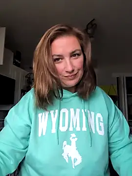 Canadian BBW online show from November 23, 2025, 8:52 pm