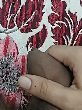 rockkyy9 online show from November 22, 2025, 7:46 pm