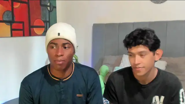 CrissBrownxxx online show from October 17, 2025, 6:10 pm