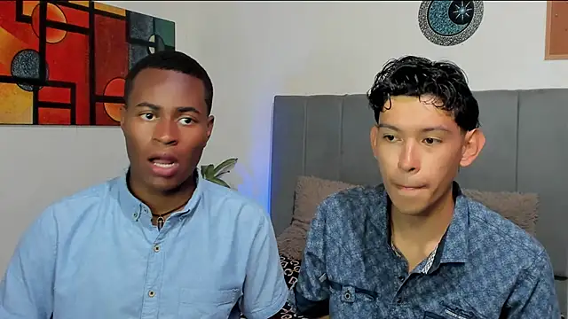 CrissBrownxxx online show from October 30, 2025, 12:42 am