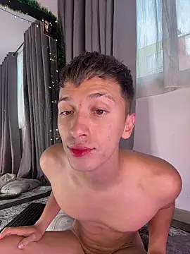 Thiago jones online show from January 10, 2026, 10:16 pm