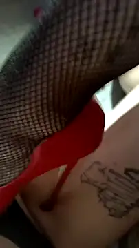 Misspadrona88 online show from October 23, 2025, 10:47 am