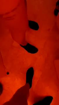 Misspadrona88 online show from October 3, 2025, 1:45 pm