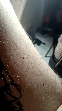 Misspadrona88 online show from October 16, 2025, 11:35 pm