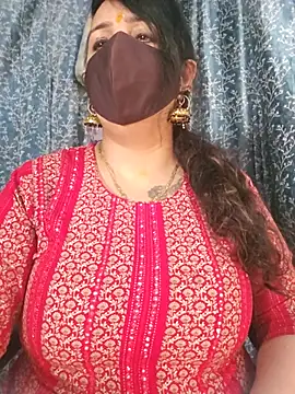 cute-tanvi online show from July 6, 2026, 12:50 am