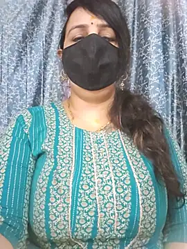 cute-tanvi online show from July 8, 2026, 1:08 am